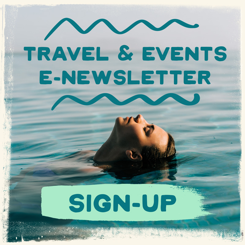 Sign up for the Fort Myers Beach travel and events e-newsletter