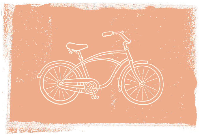 Bike-Rental Scooter, bike, and recreational vehicle rentals on Fort Myers Beach
