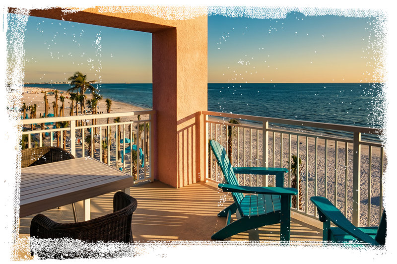Places to stay on Fort Myers Beach