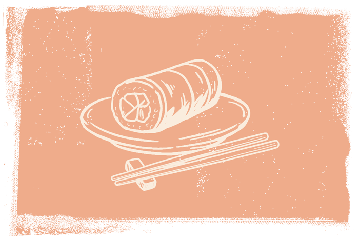 Ethnic-Cuisine International cuisine on Fort Myers Beach