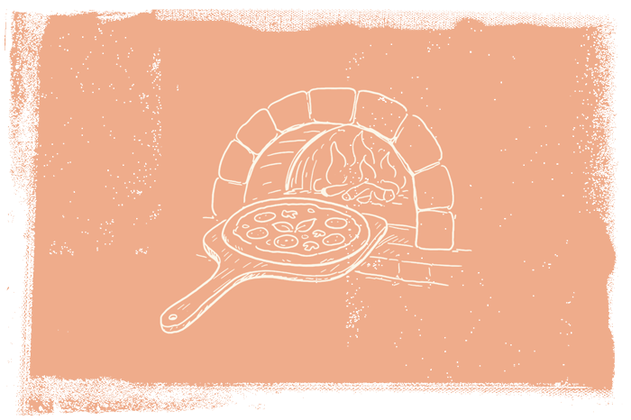 Fast-Food-Piza-and-Sandwiches Pizza and fast casual dining on Fort Myers Beach