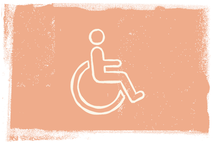 Wheelchair-Accessible-Lodging Wheelchair accessible lodging on Fort Myers Beach