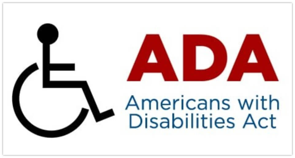 Americans with Disabilities Act