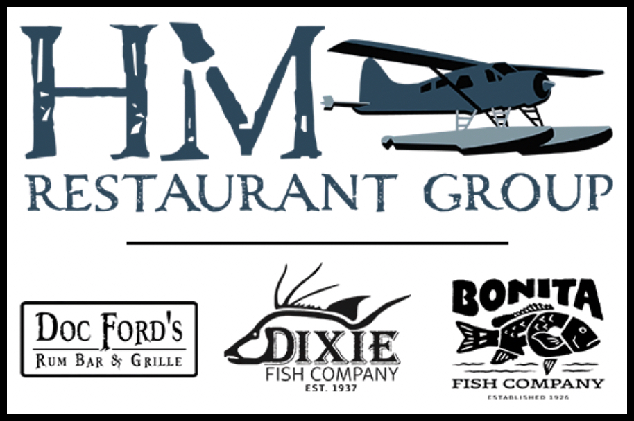 HM Restaurant Group Joins as Gardenia Sponsor for the 2026 FMB Chamber Annual Meeting