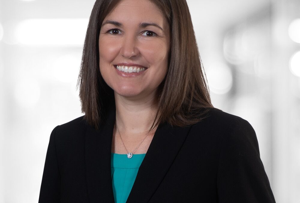 Henderson Franklin Attorney Shannon Puopolo Featured in 2026 Florida Super Lawyers Magazine Article