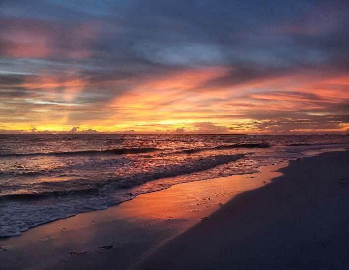Welcome To Fort Myers Beach