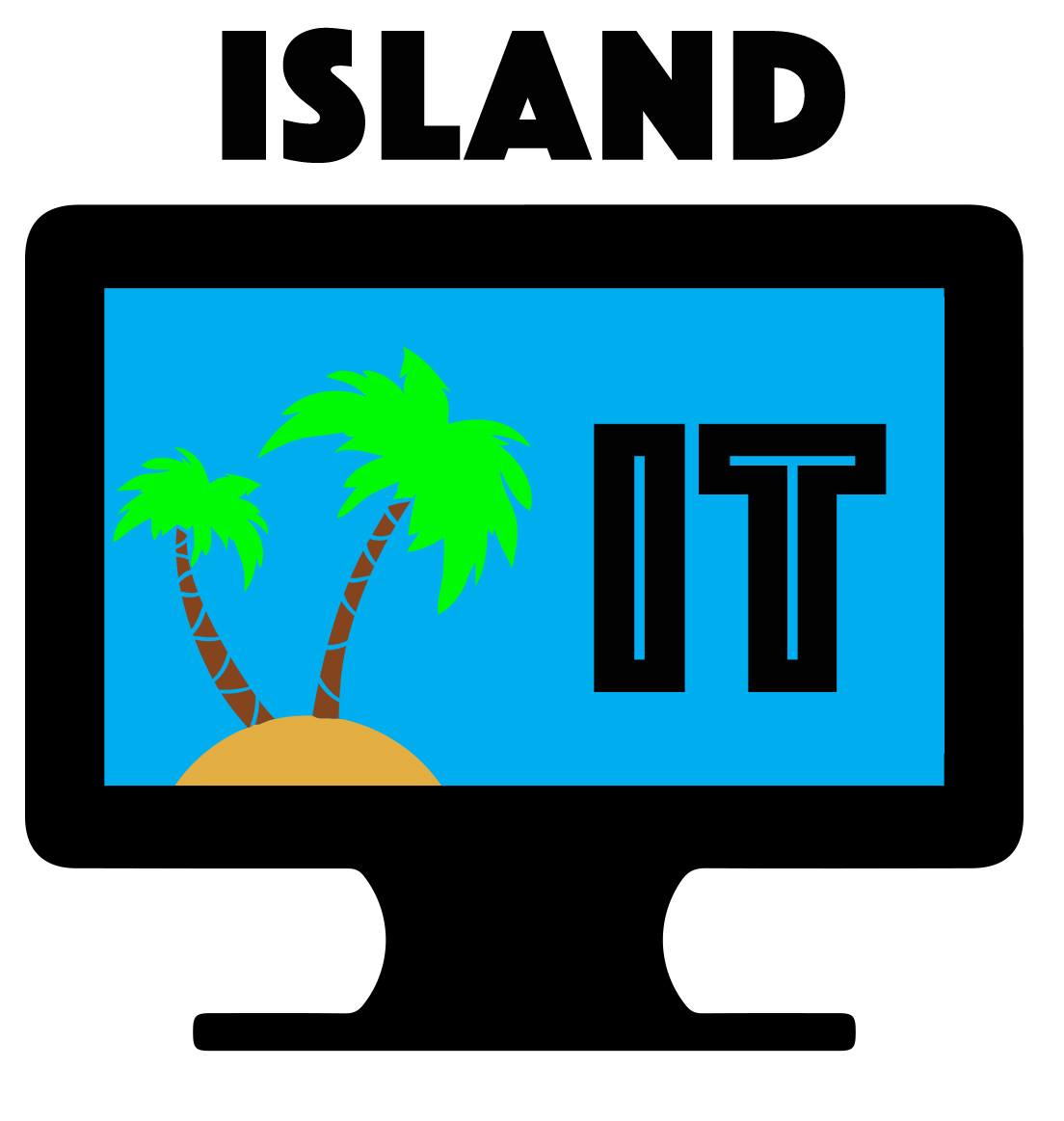 island-it-pros Logo for Island IT Pros