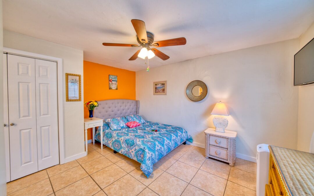 Why Book a Vacation Rental On Fort Myers Beach?